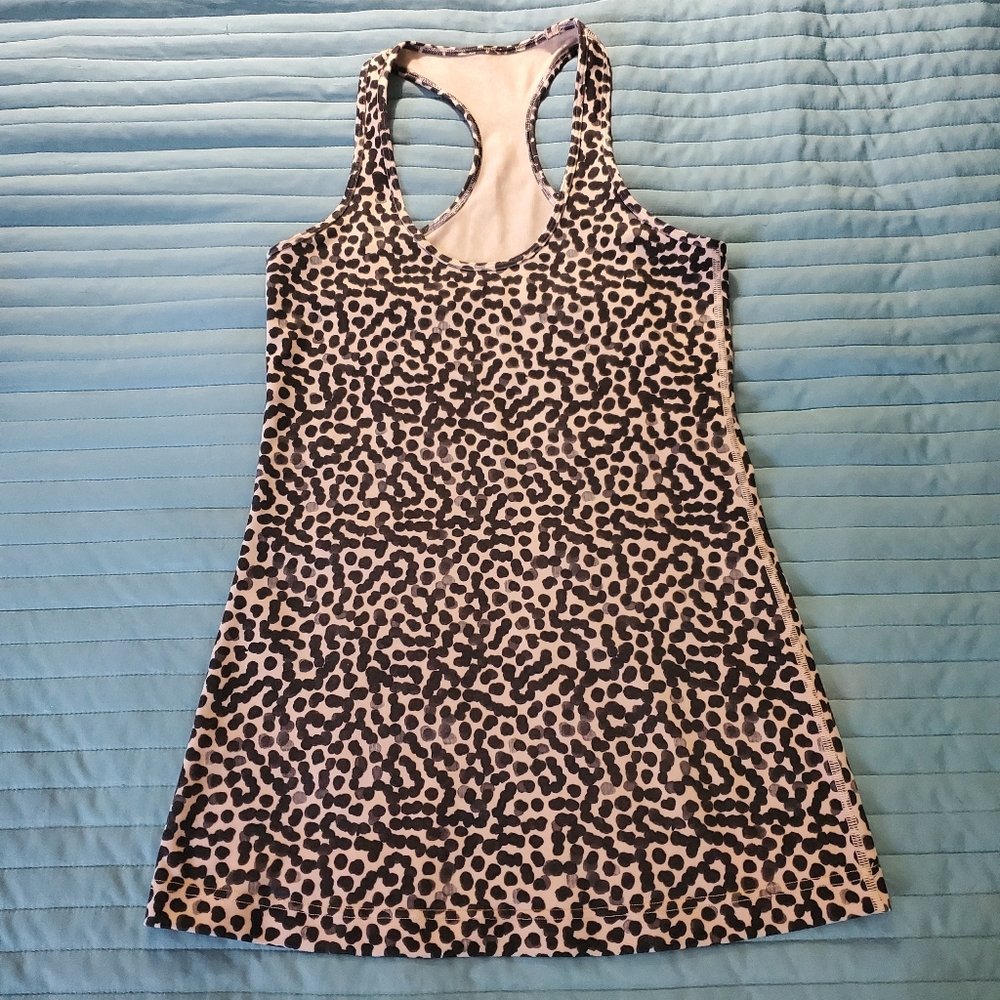 Lululemon Racerback - Picture 2 of 3